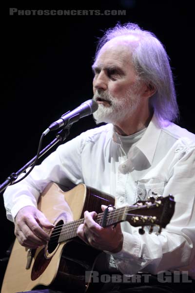 ROY HARPER - 2010-05-31 - PARIS - Espace Charlie Parker - Grande Halle - 